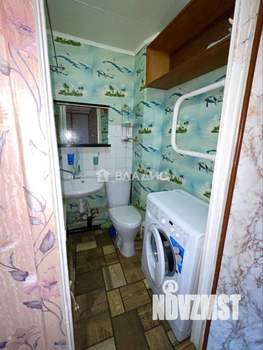 1-к квартира, на длительный срок, 33м2, 5/5 этаж