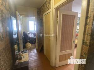 2-к квартира, на длительный срок, 45м2, 2/5 этаж