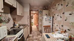 1-к квартира, на длительный срок, 37м2, 5/16 этаж