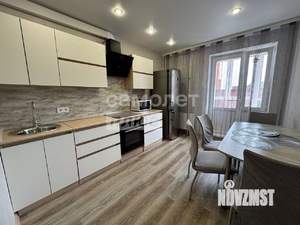 2-к квартира, на длительный срок, 62м2, 5/17 этаж