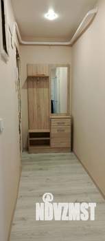 1-к квартира, на длительный срок, 31м2, 2/5 этаж