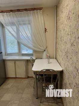 1-к квартира, на длительный срок, 31м2, 5/5 этаж