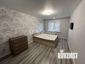 1-к квартира, на длительный срок, 43м2, 7/19 этаж