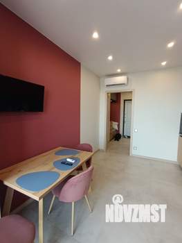 1-к квартира, на длительный срок, 45м2, 9/10 этаж