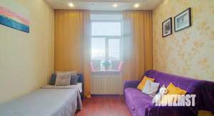 3-к квартира, посуточно, 88м2, 1/1 этаж