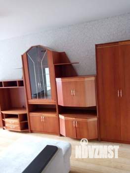 2-к квартира, на длительный срок, 42м2, 3/5 этаж