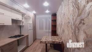 1-к квартира, на длительный срок, 43м2, 4/10 этаж