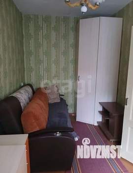 2-к квартира, на длительный срок, 45м2, 2/3 этаж
