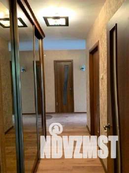 2-к квартира, на длительный срок, 56м2, 1/9 этаж
