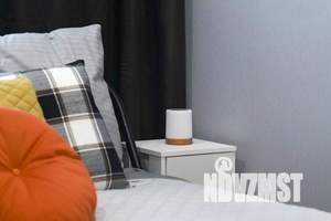 2-к квартира, посуточно, 50м2, 2/5 этаж