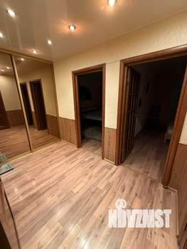 3-к квартира, на длительный срок, 72м2, 9/11 этаж