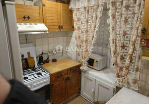 2-к квартира, на длительный срок, 43м2, 5/5 этаж