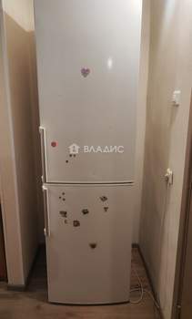 1-к квартира, на длительный срок, 38м2, 1/10 этаж