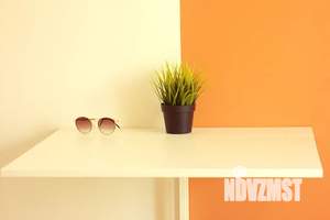 Студия квартира, посуточно, 27м2, 5/5 этаж