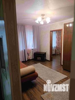 2-к квартира, на длительный срок, 44м2, 1/5 этаж