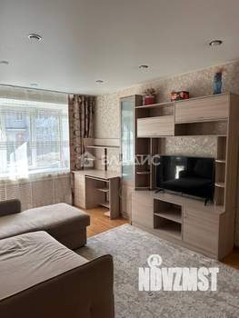 1-к квартира, на длительный срок, 29м2, 1/5 этаж