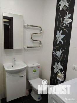 2-к квартира, посуточно, 44м2, 1/1 этаж