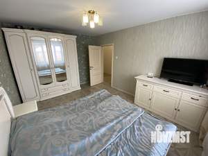 2-к квартира, на длительный срок, 58м2, 4/17 этаж