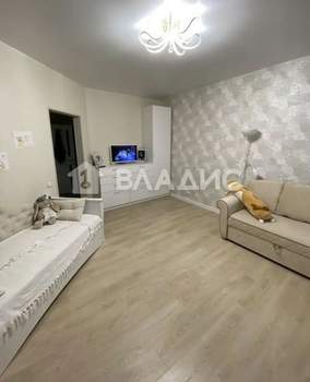 1-к квартира, на длительный срок, 42м2, 1/5 этаж