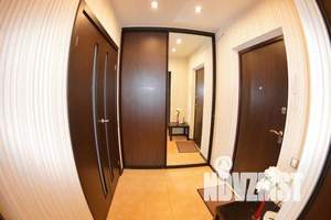 1-к квартира, посуточно, 45м2, 9/9 этаж