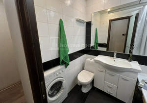 1-к квартира, на длительный срок, 32м2, 2/5 этаж