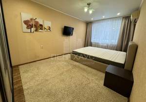 1-к квартира, на длительный срок, 31м2, 1/5 этаж