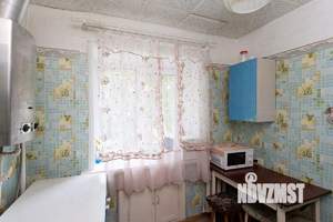 1-к квартира, на длительный срок, 31м2, 2/5 этаж