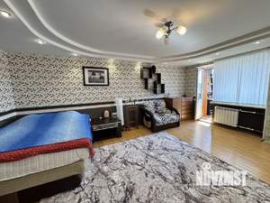 1-к квартира, на длительный срок, 45м2, 9/10 этаж