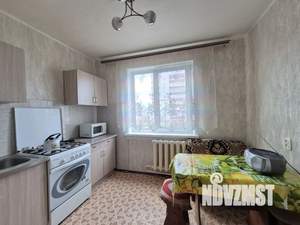 2-к квартира, на длительный срок, 54м2, 9/10 этаж