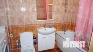 2-к квартира, посуточно, 65м2, 1/1 этаж