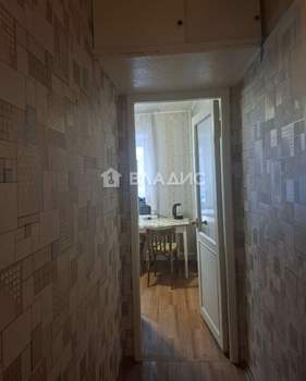 1-к квартира, на длительный срок, 30м2, 2/5 этаж