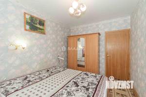 3-к квартира, на длительный срок, 63м2, 5/6 этаж
