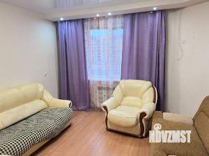 2-к квартира, на длительный срок, 57м2, 3/6 этаж