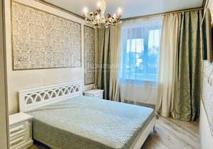 3-к квартира, на длительный срок, 80м2, 1/3 этаж