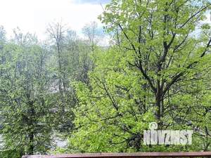 1-к квартира, посуточно, 17м2, 1/1 этаж