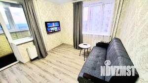3-к квартира, посуточно, 62м2, 17/18 этаж