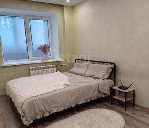 1-к квартира, на длительный срок, 38м2, 7/14 этаж