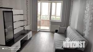 2-к квартира, посуточно, 55м2, 14/18 этаж