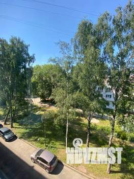 2-к квартира, посуточно, 56м2, 4/5 этаж