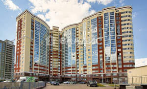 1-к квартира, на длительный срок, 40м2, 2/17 этаж