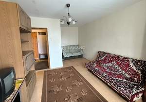 1-к квартира, на длительный срок, 36м2, 4/9 этаж