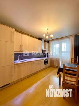 1-к квартира, на длительный срок, 40м2, 9/9 этаж