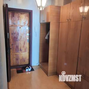 1-к квартира, на длительный срок, 46м2, 5/9 этаж