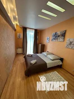 2-к квартира, посуточно, 70м2, 4/4 этаж