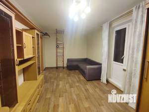 2-к квартира, на длительный срок, 50м2, 6/9 этаж