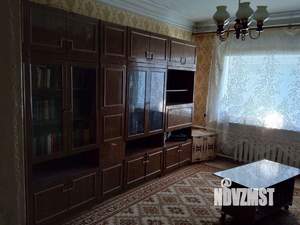 1-к квартира, на длительный срок, 36м2, 2/2 этаж
