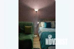 1-к квартира, посуточно, 28м2, 5/17 этаж