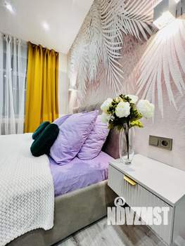 2-к квартира, посуточно, 62м2, 2/5 этаж