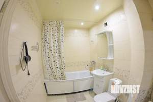 3-к квартира, посуточно, 70м2, 1/1 этаж