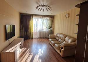 3-к квартира, на длительный срок, 88м2, 8/10 этаж